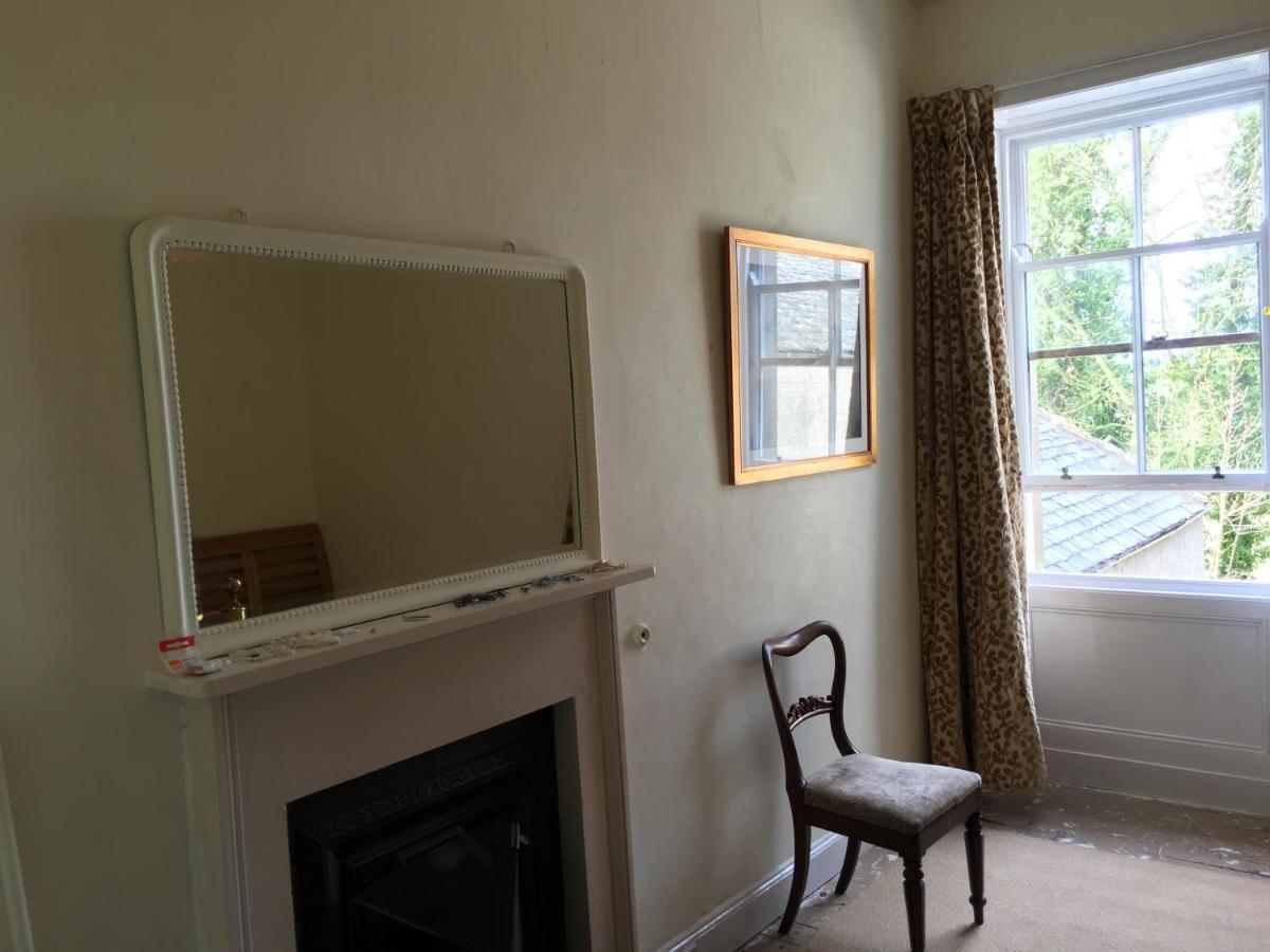 Swinton Manse & Gardens Holiday home Swinton (Scottish Borders)